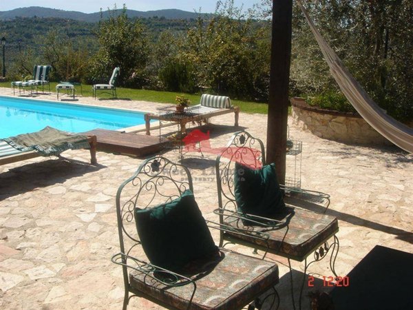 casa indipendente in vendita a Casaprota