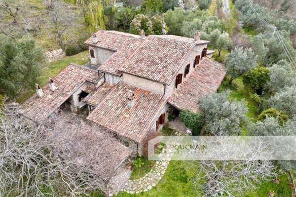 casa indipendente in vendita a Casaprota