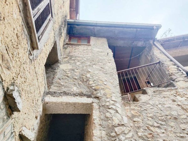 appartamento in vendita a Casaprota