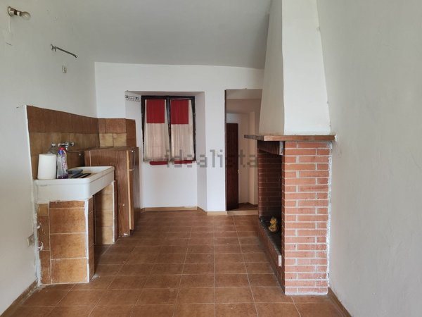 appartamento in vendita a Casaprota