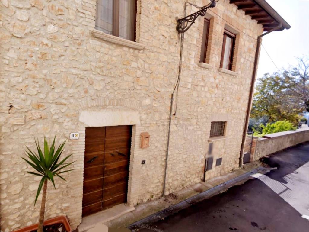 appartamento in vendita a Casaprota