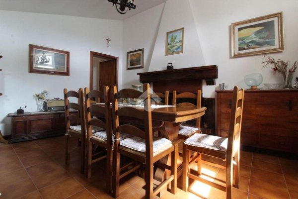 appartamento in vendita a Casaprota in zona Collelungo Sabino