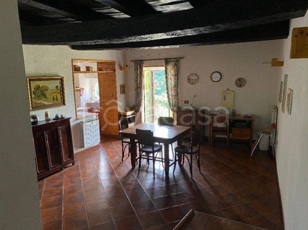appartamento in vendita a Casaprota in zona Collelungo Sabino