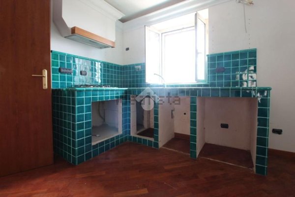 appartamento in vendita a Casaprota in zona Collelungo Sabino
