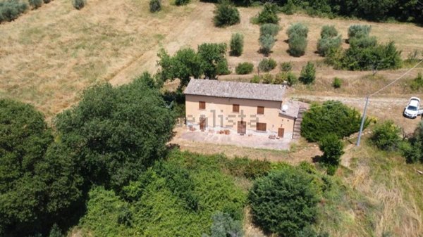 quadrivano in vendita a Casaprota in zona Collelungo Sabino