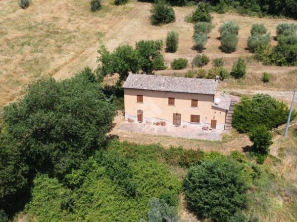 casale in vendita a Casaprota in zona Collelungo Sabino