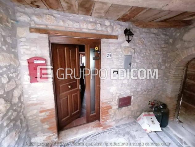 appartamento in vendita a Casaprota