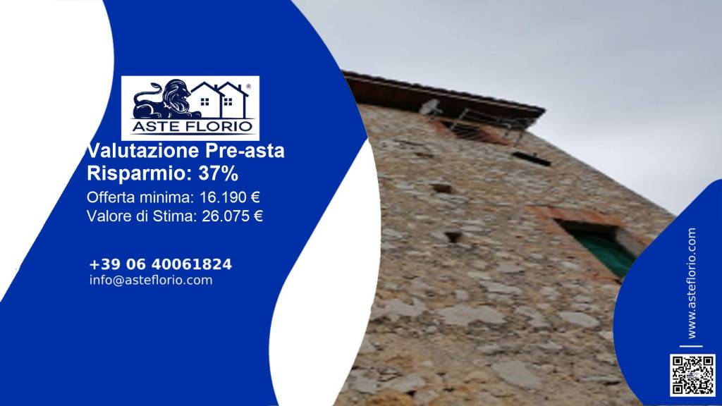 appartamento in vendita a Casaprota