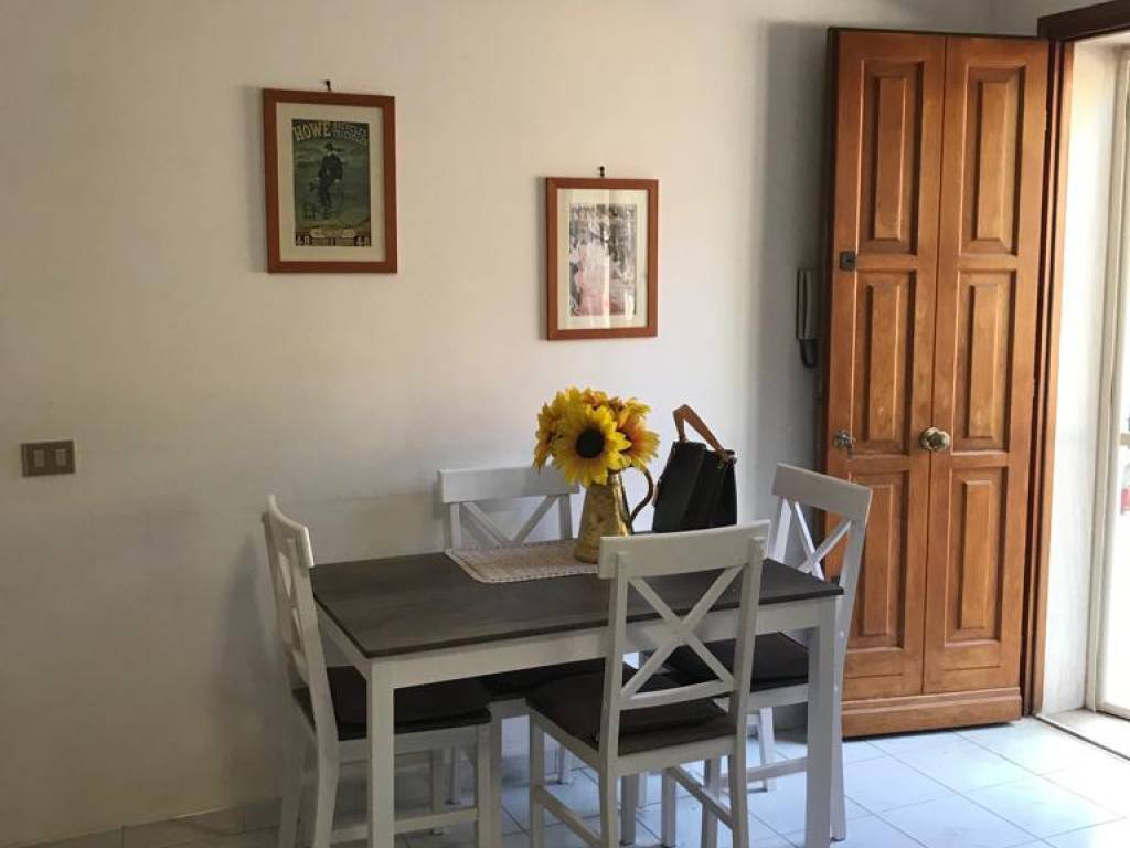 appartamento in vendita a Casaprota