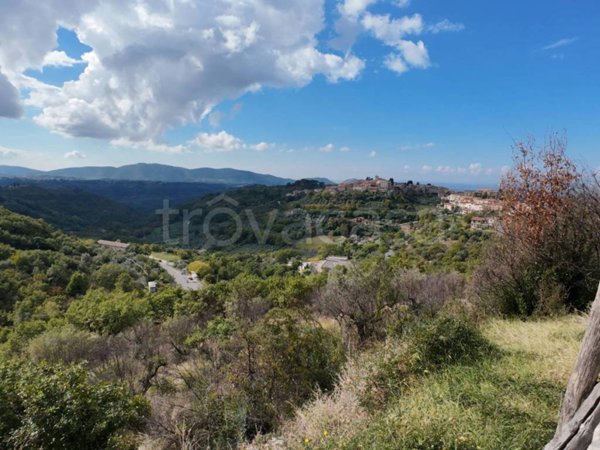 casa indipendente in vendita a Casaprota