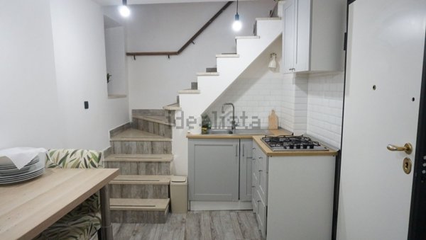 appartamento in vendita a Casaprota