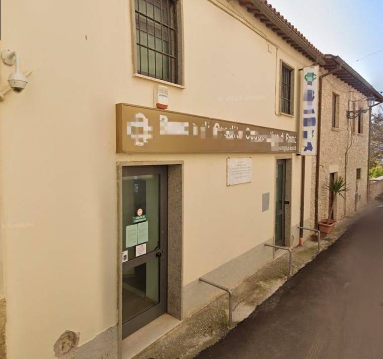 appartamento in vendita a Casaprota