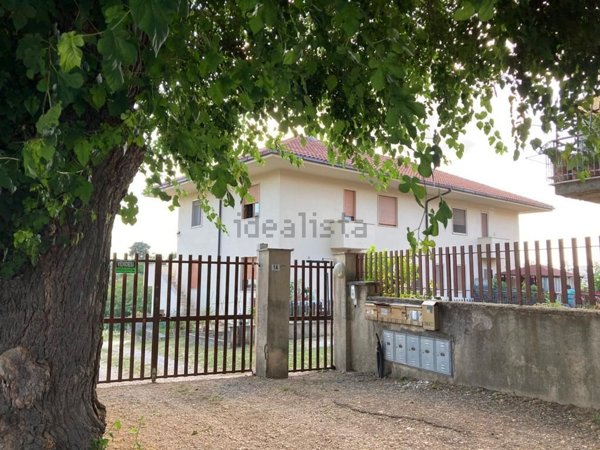 appartamento in vendita a Casaprota