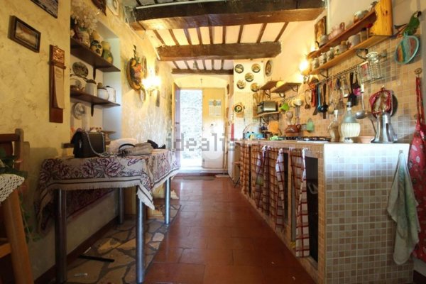 appartamento in vendita a Casaprota in zona Collelungo Sabino