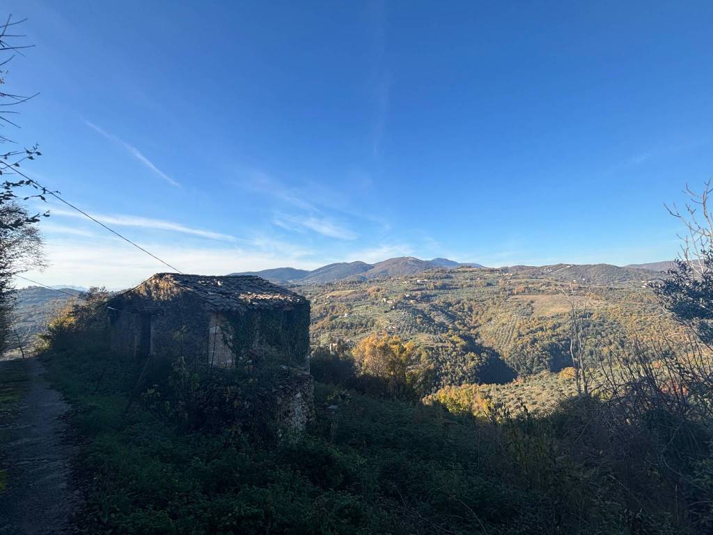 casa indipendente in vendita a Casaprota
