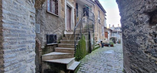 appartamento in vendita a Casaprota in zona Collelungo Sabino