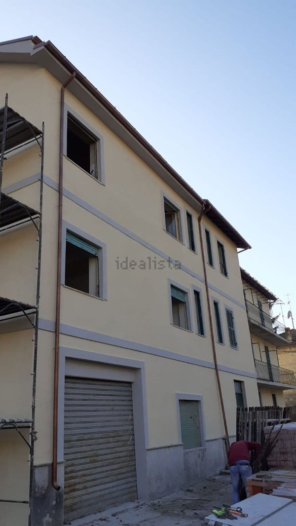 casa indipendente in vendita a Casaprota