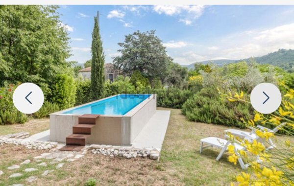 casa indipendente in vendita a Casaprota