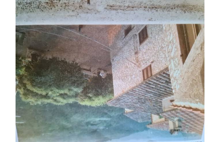 casa indipendente in vendita a Casaprota