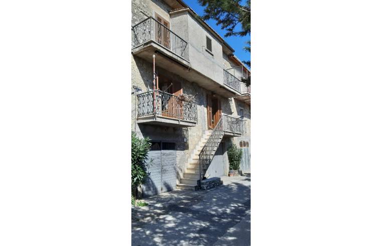 intera palazzina in vendita a Casaprota