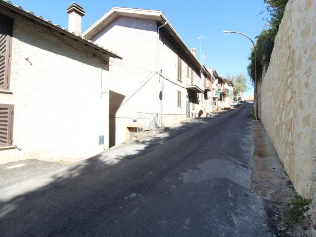 appartamento in vendita a Casaprota