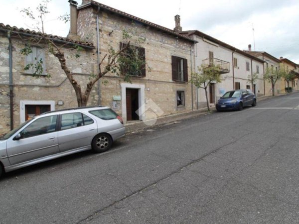 appartamento in vendita a Casaprota