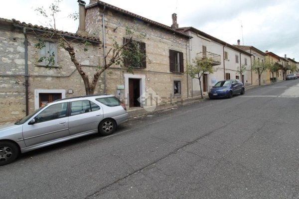 appartamento in vendita a Casaprota