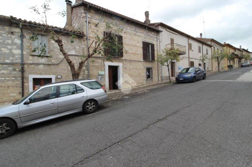 appartamento in vendita a Casaprota