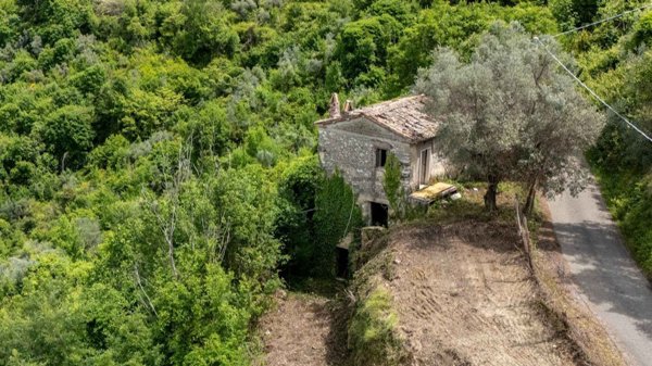 quadrivano in vendita a Casaprota
