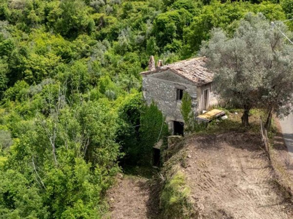 casa indipendente in vendita a Casaprota