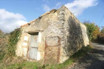 casa indipendente in vendita a Casaprota