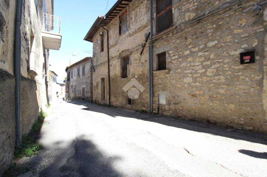 appartamento in vendita a Casaprota