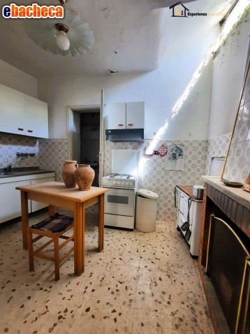 appartamento in vendita a Casperia