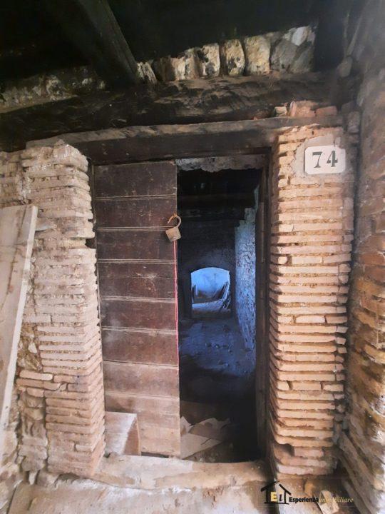 appartamento in vendita a Casperia