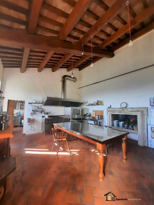 attico in vendita a Casperia