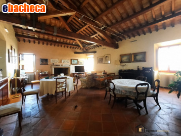 appartamento in vendita a Casperia