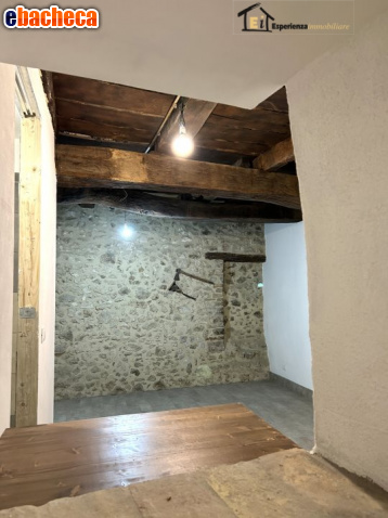 appartamento in vendita a Casperia
