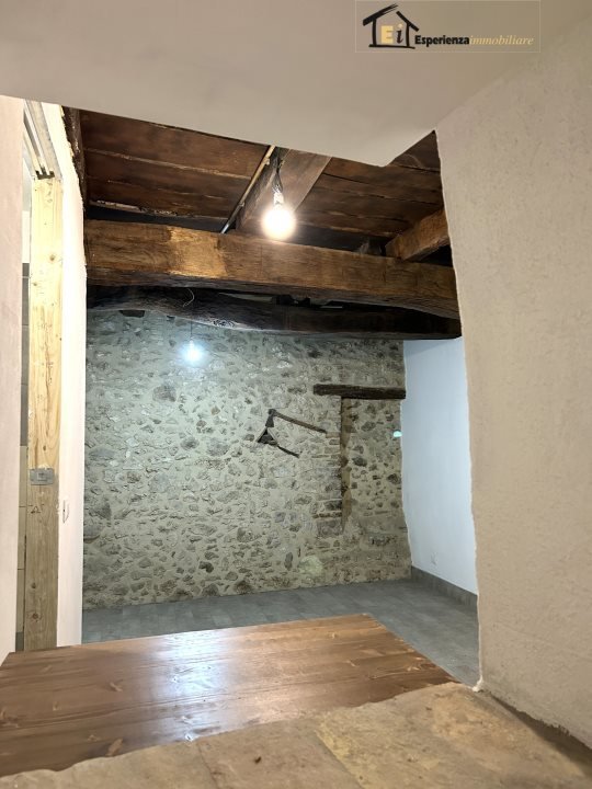 appartamento in vendita a Casperia