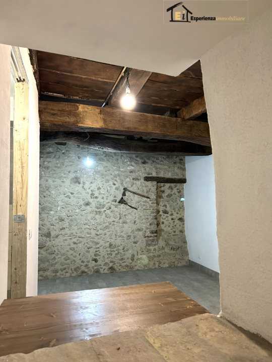 appartamento in vendita a Casperia