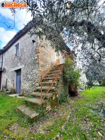 appartamento in vendita a Casperia