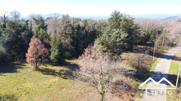 attico in vendita a Casperia