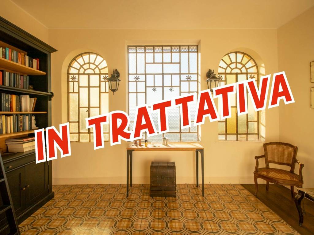 casa indipendente in vendita a Casperia