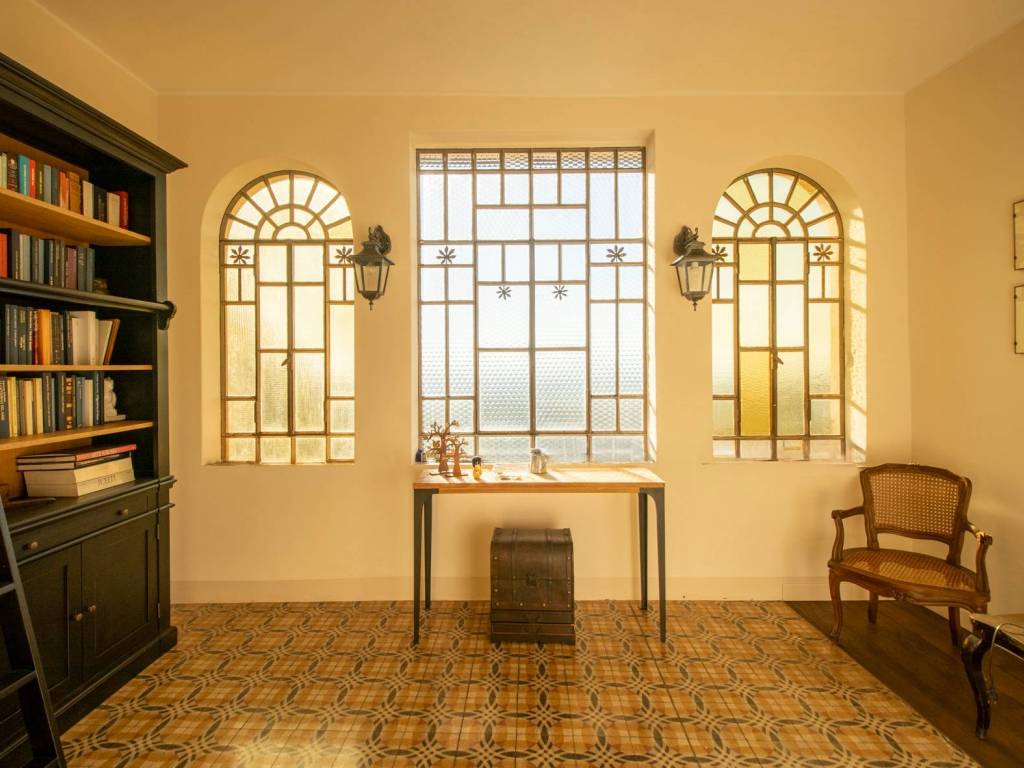 casa indipendente in vendita a Casperia