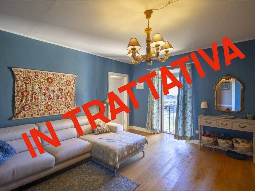 casa indipendente in vendita a Casperia