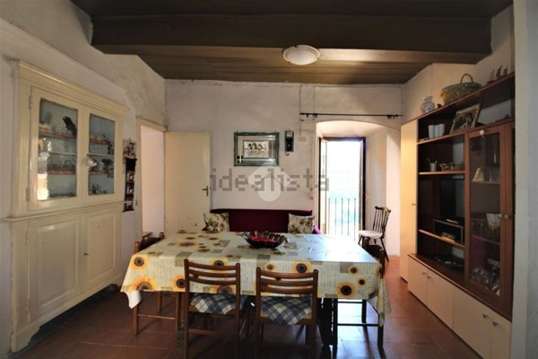 appartamento in vendita a Casperia
