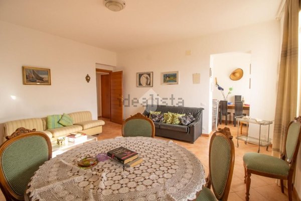 appartamento in vendita a Casperia