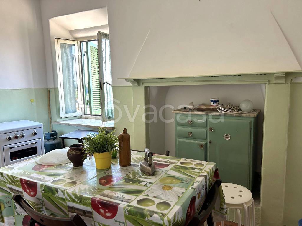 appartamento in vendita a Casperia