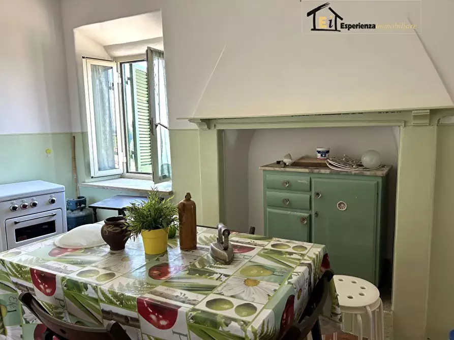 appartamento in vendita a Casperia
