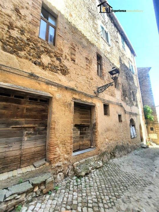 appartamento in vendita a Casperia