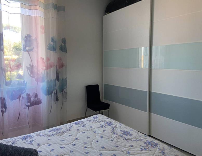 appartamento in vendita a Casperia in zona San Vito